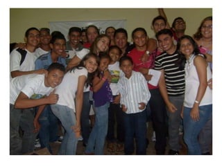 Supervisão revolução