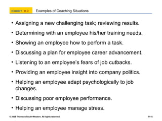 Supervisory management | PPT