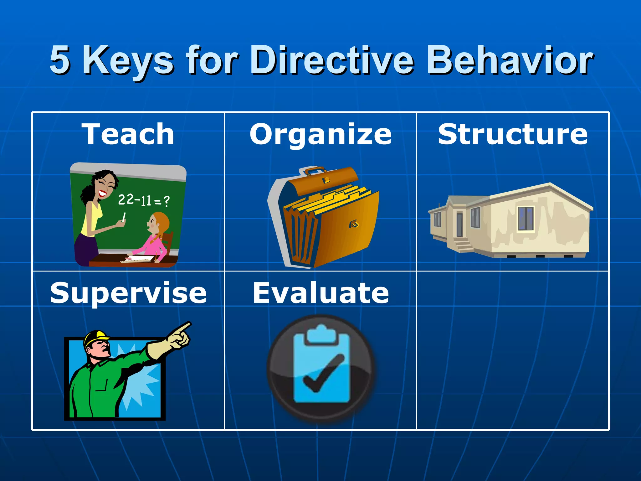 Supervisory Skills | PPT