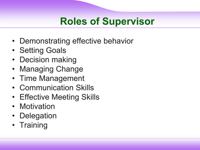 Supervisory Skills.ppt