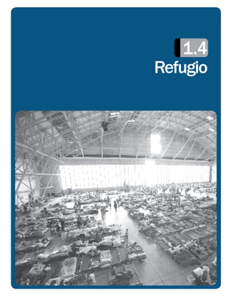 1.4
Refugio
 