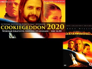 SuperWeek 2020 - Project Andromeda Presentation | PPT