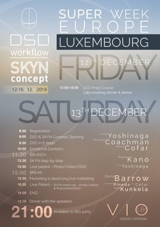 Marketing is dead long live marketing