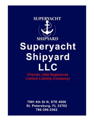 Superyacht Shipyard Catalog.pdf