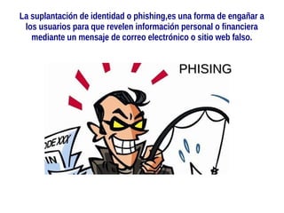 Suplantacion definitivo PPT