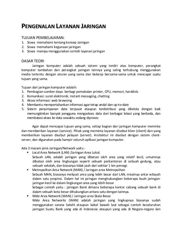 Proses Pemakaian Bersama Perangkat Komputer Disebut Coba Sebutkan