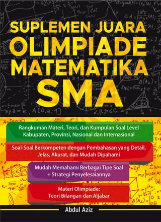 Suplemen Juara Olimpiade Matematika SMA.pdf