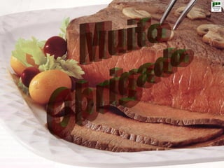 [Palestra] Ademir Maciel Pereira: Suplementação proteica na seca