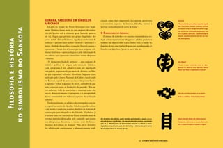 O tempo dos povos africanos - história 7 ano | PDF