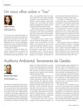 Suplemento+de+meio+ambiente+revista+21+junho+2012