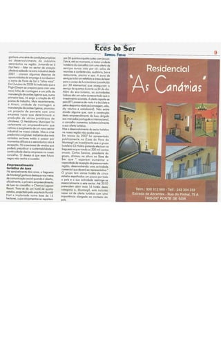 Suplemento Julho 2009