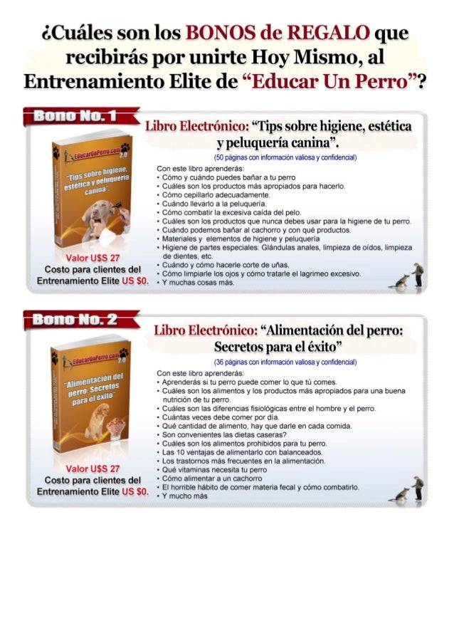 Suplemento para cachorros recien nacidos