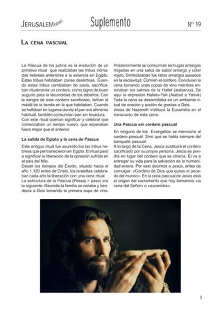 Suplementos (18 A 24)Jerusalem News