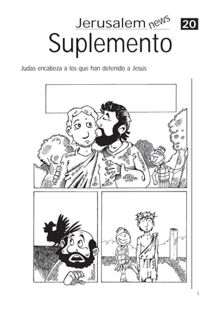 Suplementos (18 A 24)Jerusalem News