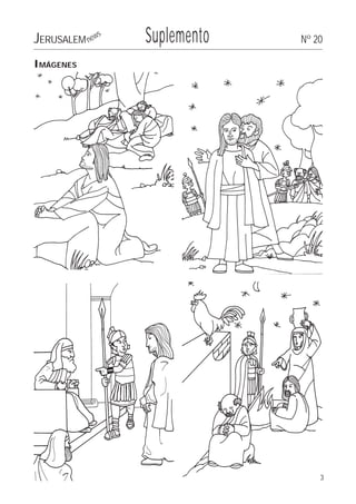 Suplementos (18 A 24)Jerusalem News