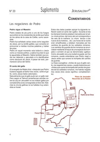 Suplementos (18 A 24)Jerusalem News