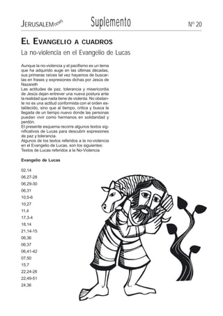 Suplementos (18 A 24)Jerusalem News