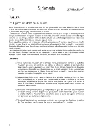 Suplementos (18 A 24)Jerusalem News