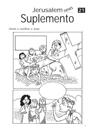 Suplementos (18 A 24)Jerusalem News