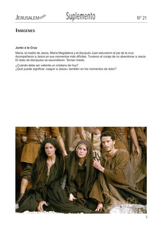 Suplementos (18 A 24)Jerusalem News