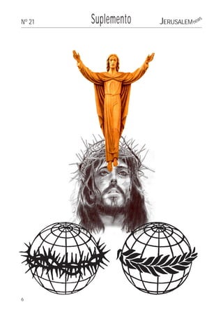 Suplementos (18 A 24)Jerusalem News