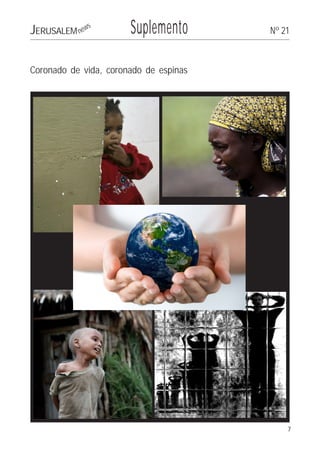 Suplementos (18 A 24)Jerusalem News