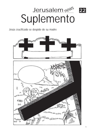 Suplementos (18 A 24)Jerusalem News