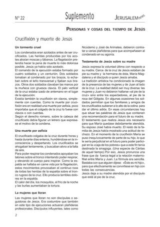 Suplementos (18 A 24)Jerusalem News