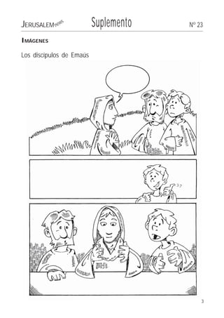 Suplementos (18 A 24)Jerusalem News