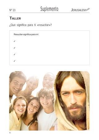 Suplementos (18 A 24)Jerusalem News