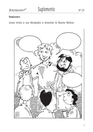 Suplementos (18 A 24)Jerusalem News