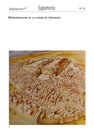 Suplementos (18 A 24)Jerusalem News