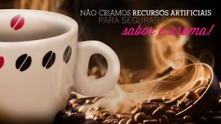 Suplicy Cafés Especiais