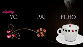 Suplicy Cafés Especiais