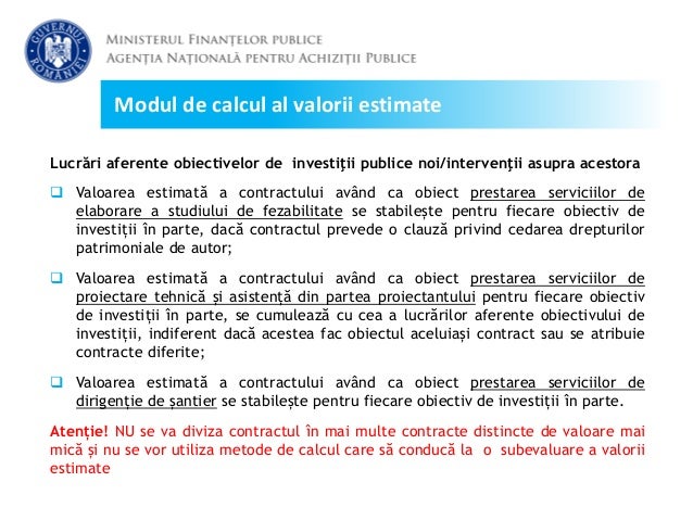 Suport De Curs Achizitii Publice Anap