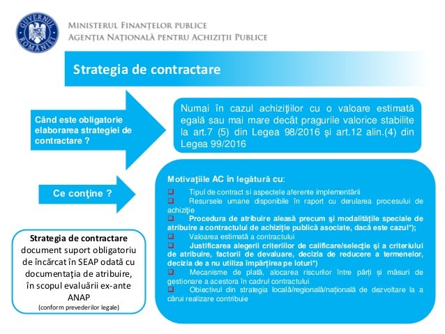 Suport De Curs Achizitii Publice Anap