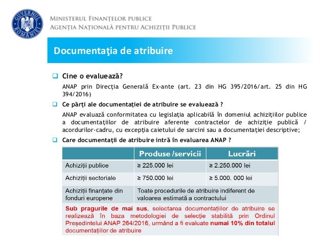 Suport De Curs Achizitii Publice Anap