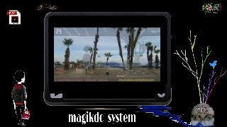 think sport court  - a pioneer project from GM/SCOUT basketball