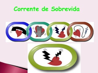 Corrente de Sobrevida
 