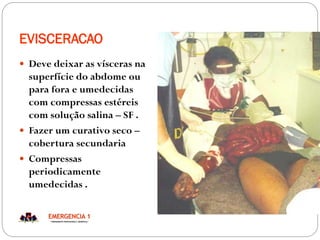 Suporte Básico de Vida no Trauma Lesões Especificas Trauma Torácico e Abdominal.pdf