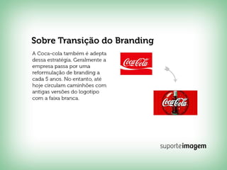 Reformulação Logotipo - Suporte Imagem
