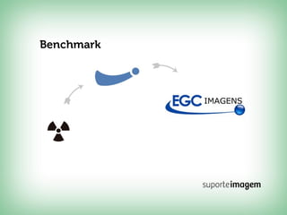 Reformulação Logotipo - Suporte Imagem