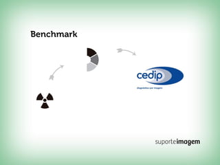 Reformulação Logotipo - Suporte Imagem