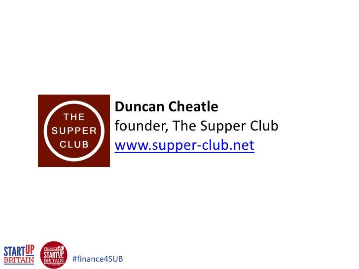 Duncan Cheatle dating
