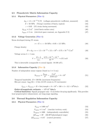 Supplement to the Embodied Computation Framework paper | PDF