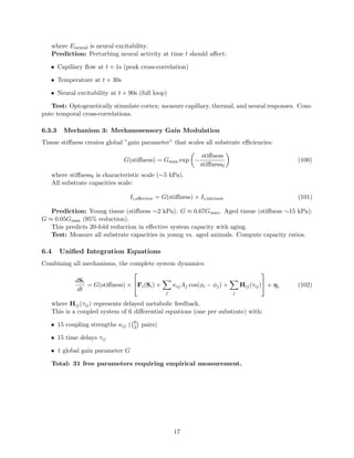 Supplement to the Embodied Computation Framework paper | PDF