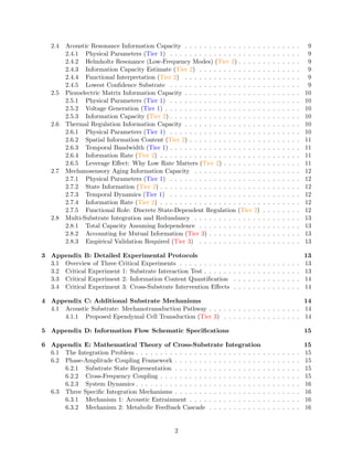 Supplement to the Embodied Computation Framework paper | PDF
