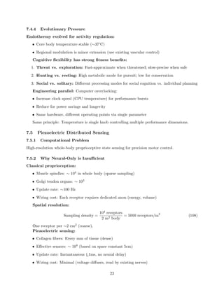 Supplement to the Embodied Computation Framework paper | PDF