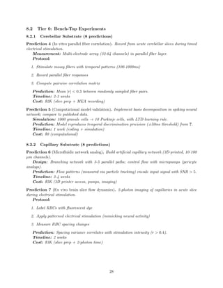 Supplement to the Embodied Computation Framework paper | PDF