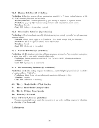 Supplement to the Embodied Computation Framework paper | PDF